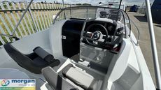 2022 Jeanneau Cap Camarat 5.5 WA