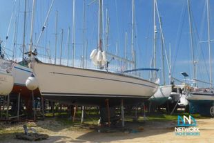 2002 Bavaria 44