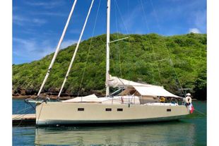 2013 RM Yachts 1260