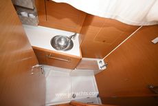Jeanneau Sun Odyssey 409