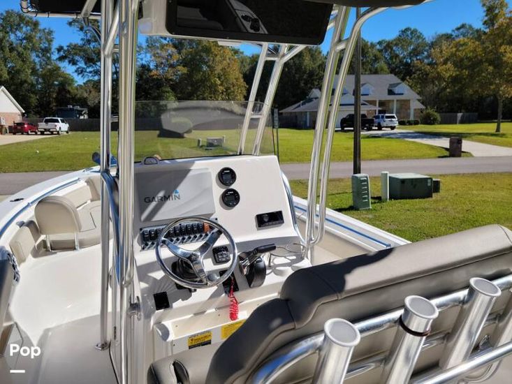 2024 Key West 239 fs