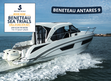 2023 Beneteau Antares 9