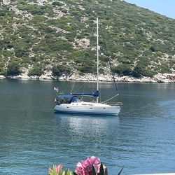 Jeanneau 37