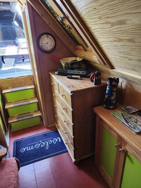 Bow Doors