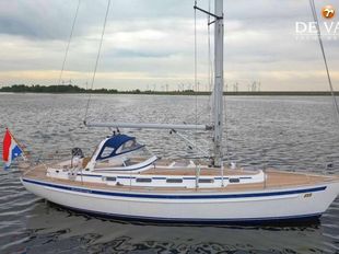 2007 Malo 37