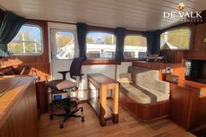2022 Fallaatster 1400 Decksaloon Kotter