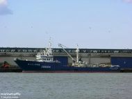42.7m Purse Seine Fish Scout / Carrier