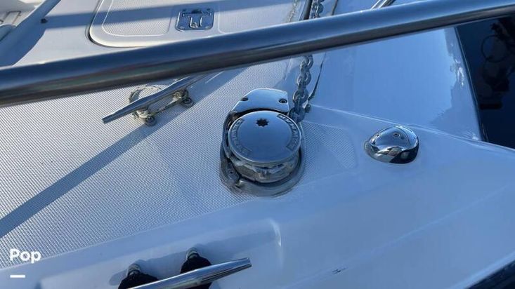 2004 Glacier Bay 2640 renegade