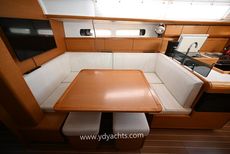 Jeanneau Sun Odyssey 409