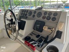 2000 Carver 380 Santego