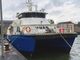 22m MPP Work Catamarans
