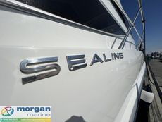 2006 Sealine F34