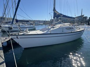1983 Beneteau First 25