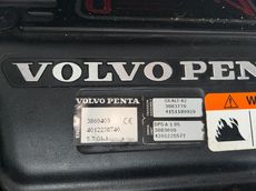 2008 Four Winns V318