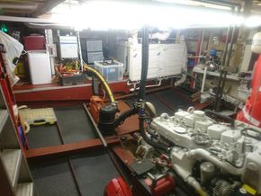 Engine Room