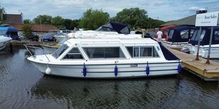 Sheerline 740
