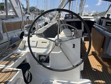 2016 Beneteau Oceanis 48`