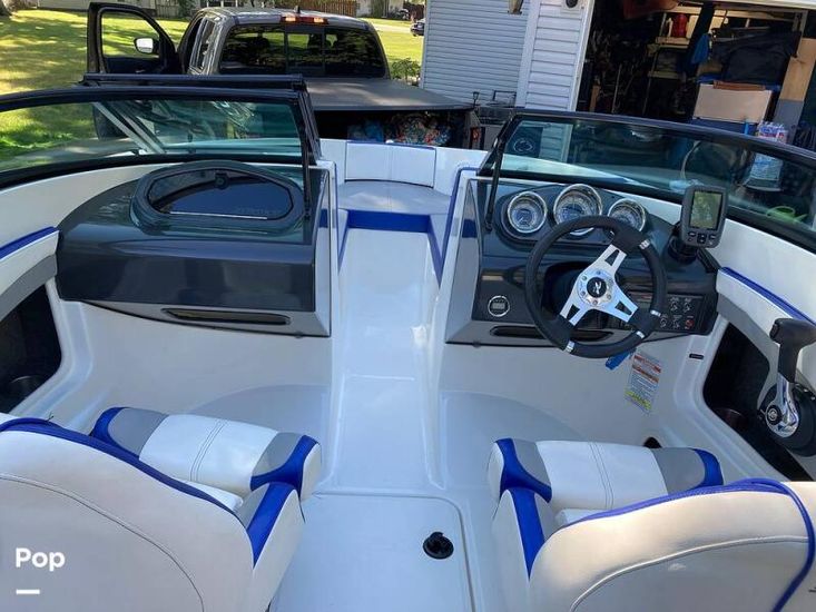 2012 Sea Ray 190 sport