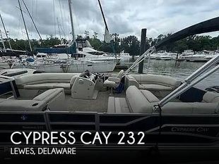 2023 Cypress Cay Seabreeze 232