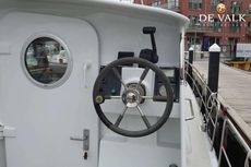 1997 Pilot 44