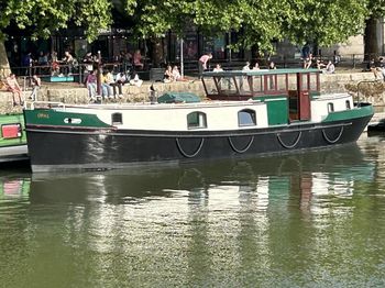 Dutch Barge, Branson Katherine Cat C.