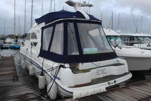 1998 Sealine F33