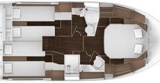 2023 Jeanneau MERRY FISHER 1295 FLY