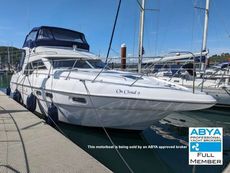 1998 Sealine International F43