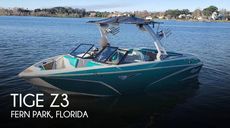2022 Tige Z3