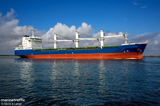 147.35m General Cargo