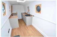 Tyler Wilson 50 foot traditional narrowb