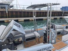 Nautica Express 22