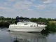1989 Sealine 255 Senator