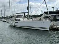 2015 Jeanneau Sun Odyssey 50 DS