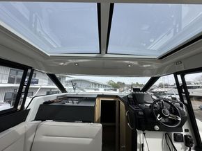 2022 Jeanneau NC 37 34