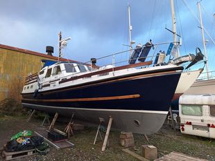 Nelson 40 Pilot