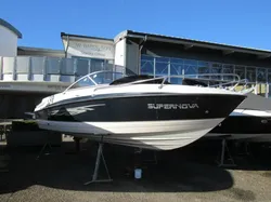 2009 Bayliner 652 Cuddy Cabin