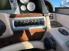 2008 Four Winns V318