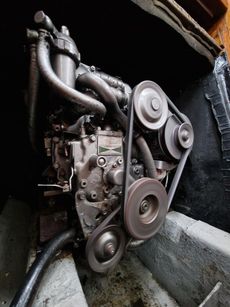 Colvic Springtide 24 &ndash; Sturdy Coastal Cr