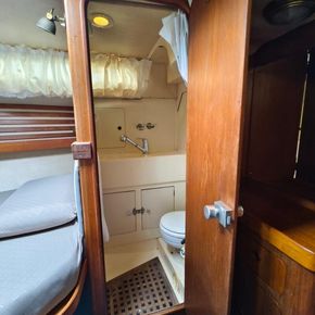 Moody 376 for Sale in Langkawi