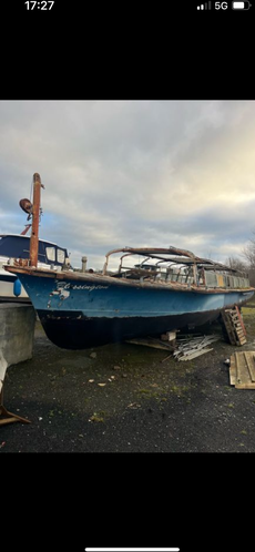 Steelboat