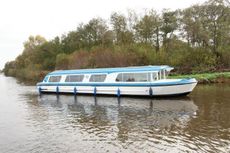 Bahama Major 42 (sold)