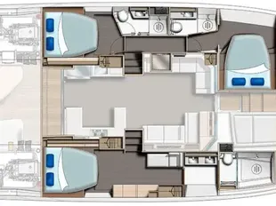 2024 Leopard Powercat 53