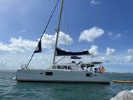 2007 Lagoon 440