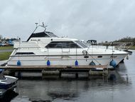 Targa - Broom 33'
