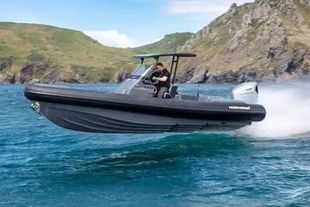 2024 Northstar Orion 8.2