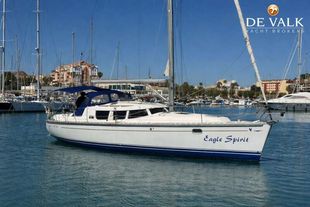 2004 Jeanneau Sun Odyssey 40 DS