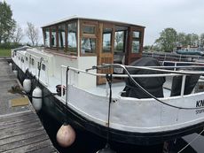 Barge