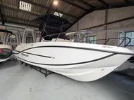 2026 Quicksilver 705 Open