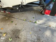 2012 Sea Ray 205 Sport